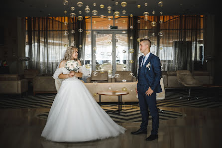 Fotografer pernikahan Stanislav Sysoev (sysoevphoto). Foto tanggal 21 Maret 2023