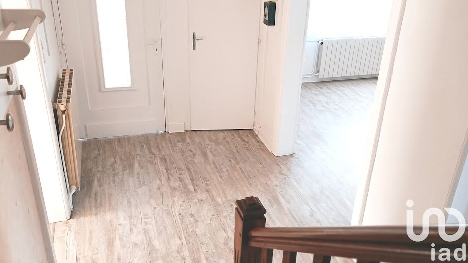 Vente maison 6 pièces 126 m² à Moyenvic (57630), 170 000 €