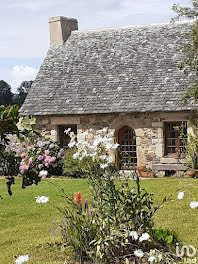 maison à Saint-Jean-du-Doigt (29)