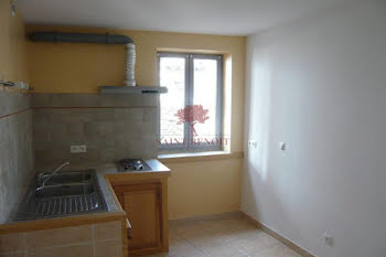 appartement à Saint-Jean-de-Fos (34)