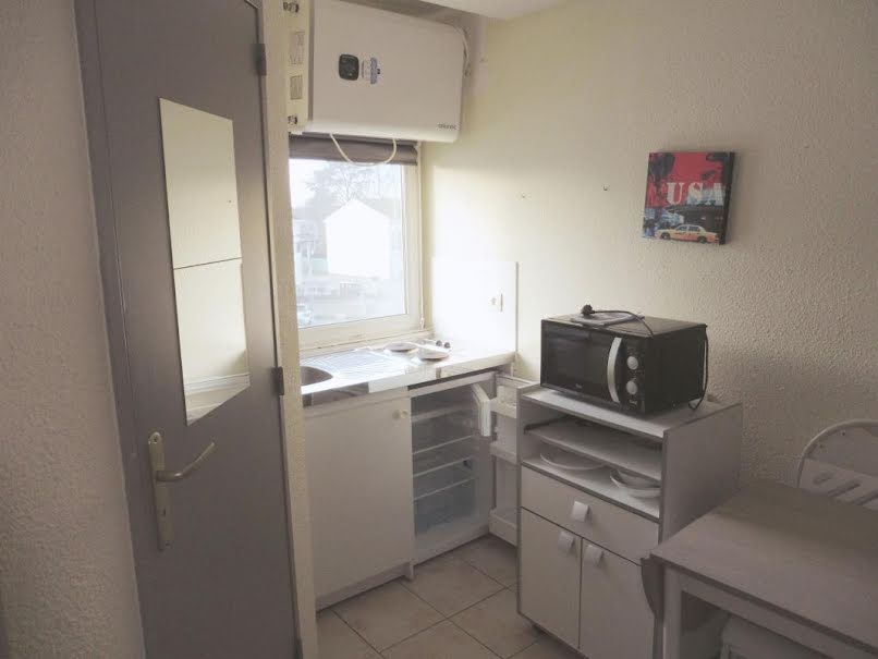Vente appartement 1 pièce 12 m² à Albi (81000), 45 000 €