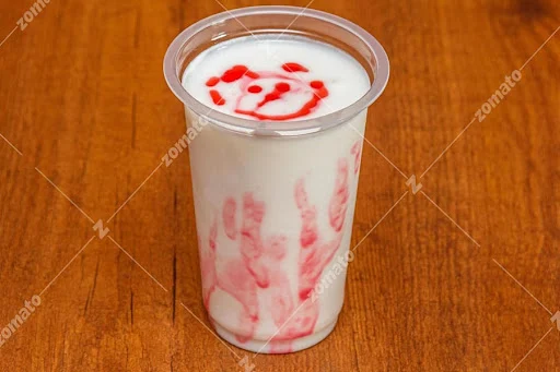 Sweet Lassi