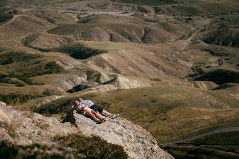 Pulmafotograaf Andrey Shelyakin (feodoz). Foto tehtud 18 november 2022