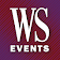 WS Events icon