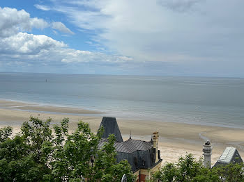 maison à Trouville-sur-Mer (14)