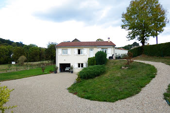 maison à Aurillac (15)