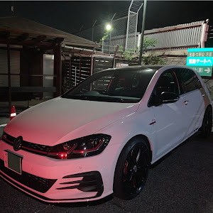 ゴルフGTI