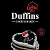 Duffins Cakes And Bakes, Kapashera, New Delhi logo