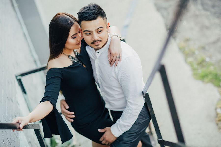 Fotografo di matrimoni Aj Batac (ajbatac). Foto del 19 settembre 2019