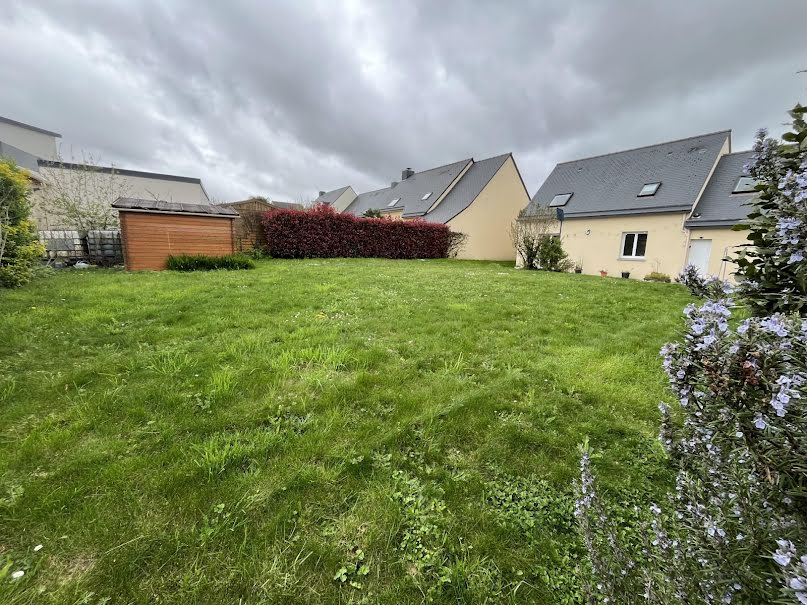 Vente maison 5 pièces 120 m² à Bain-de-Bretagne (35470), 314 000 €