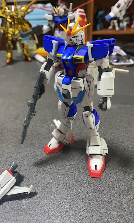 カプチーノのカプチーノ・エンジンオーバーホール・F6A・ガンプラおまけに関するカスタム事例の投稿画像23枚目