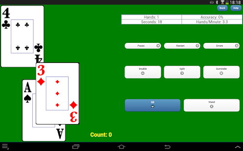 Blackjack Verite Drills(圖4)-速報App