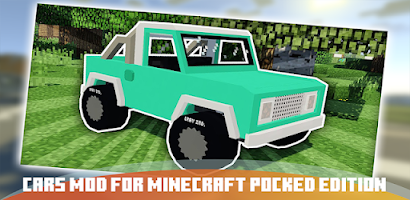 Jeep Minecraft Skins