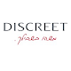 Download DISCREET For PC Windows and Mac 2.08.04