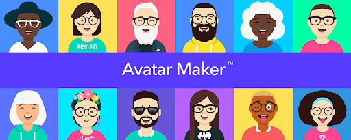 Avatar Maker marquee promo image