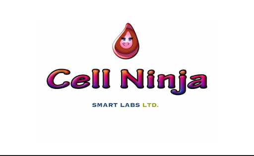 Cell Ninja