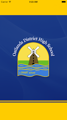 Oatlands District High School