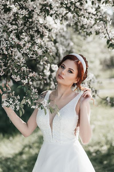 Wedding photographer Ozerov Aleksandr (ozerov). Photo of 23 June 2023