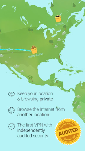 TunnelBear VPN