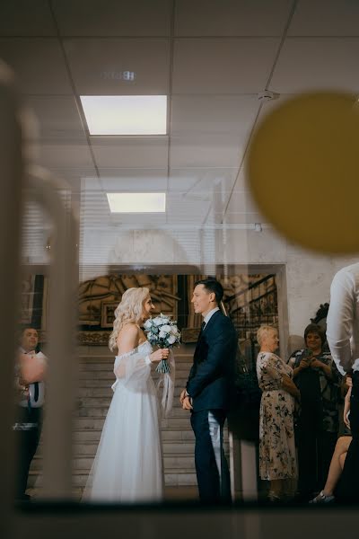 Fotógrafo de casamento Konstantin Likhanskiy (lihanskiiy). Foto de 14 de julho 2023