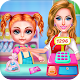 Supermarket Grocery Shopping by Mobile Games Media