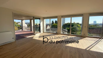 appartement à Bordeaux (33)