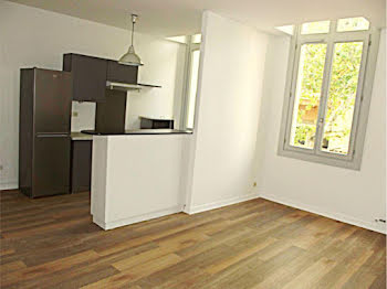 appartement à Montpellier (34)