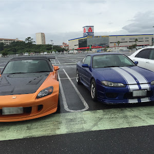 シルビア S15