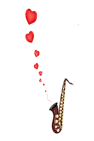 Best Saxophone Love Songs