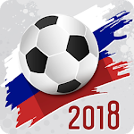 Russia Penalty World Championship 2018 Apk