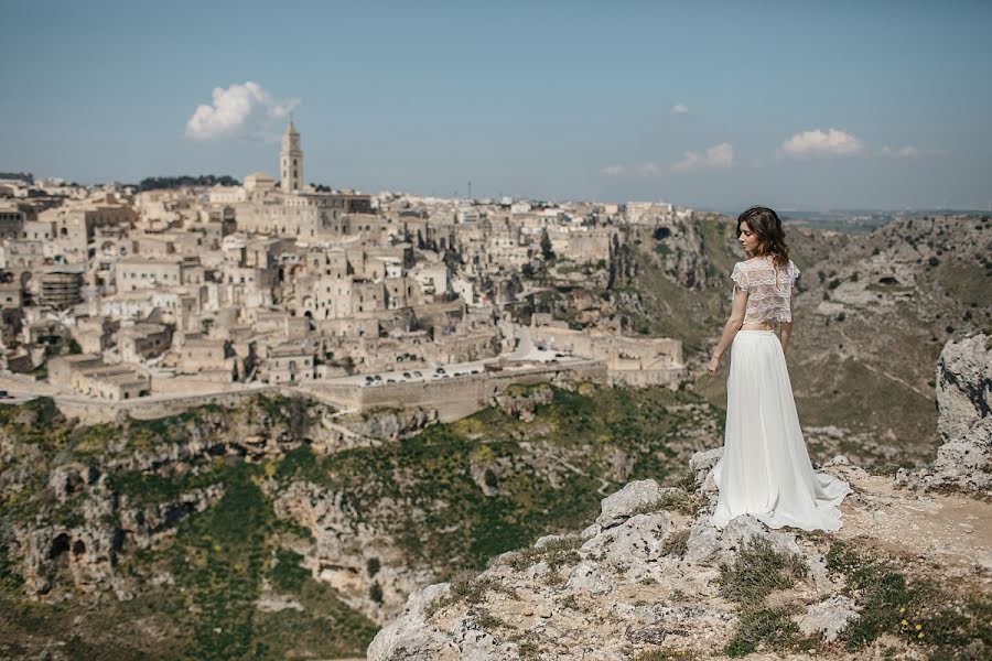 Photographe de mariage Michal Jasiocha (pokadrowani). Photo du 9 avril 2017