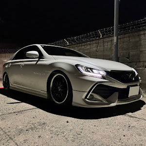 マークX GRX130