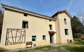 maison à Saint-Jouvent (87)