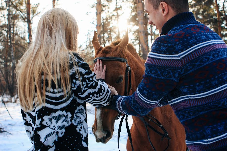 Wedding photographer Elchin Musaev (elkamusaev). Photo of 14 February 2016