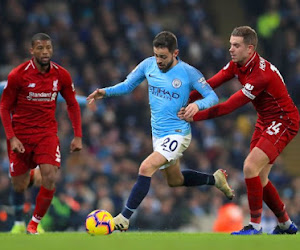 Pep Guardiola encense l'un de ses joueurs  : "Je n'ai pas vu une telle performance depuis un moment"