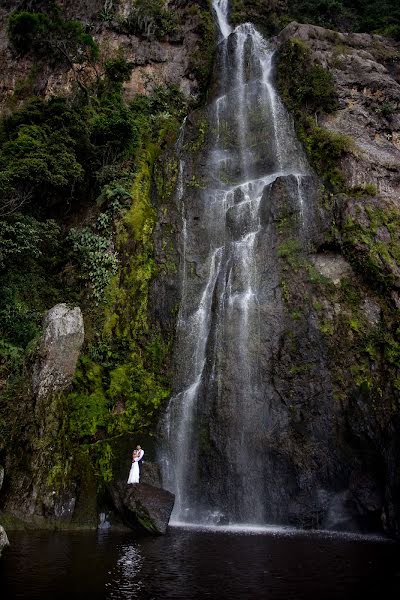 Wedding photographer Hector Salinas (hectorsalinas). Photo of 14 May 2017