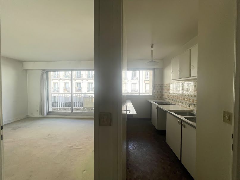 Vente appartement 2 pièces 40.66 m² à Paris 11ème (75011), 424 000 €