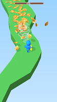 Blowing Leaves! Screenshot