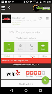 Fastlane Savings(圖3)-速報App