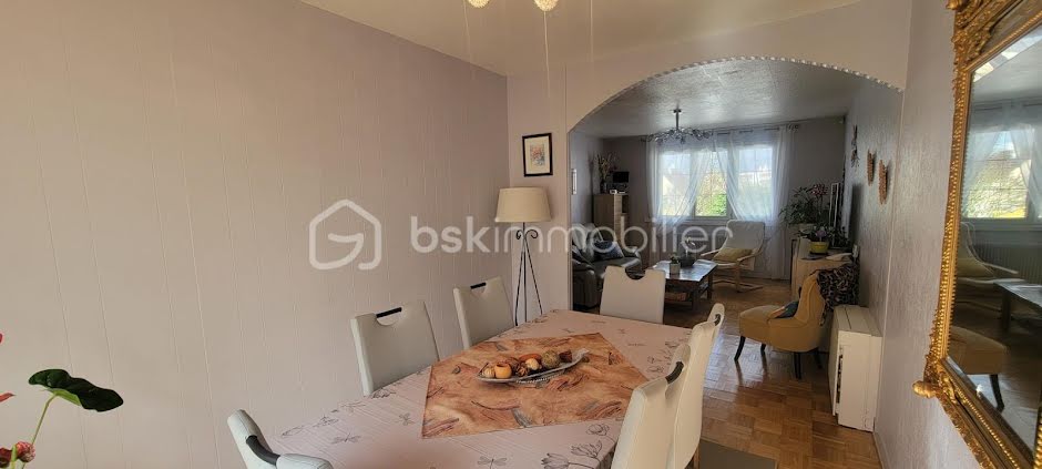 Vente viager 5 pièces 100 m² à Villeparisis (77270), 179 000 €