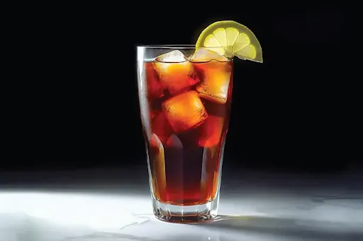 Lemon Iced Tea