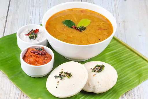 Idli