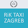RiK TAXI Zagreb icon