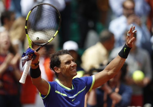Nadal u četvrtfinalu Rolan Garosa
