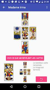 How to download Madame Irma Free 1.0.1.free.1 unlimited apk for android