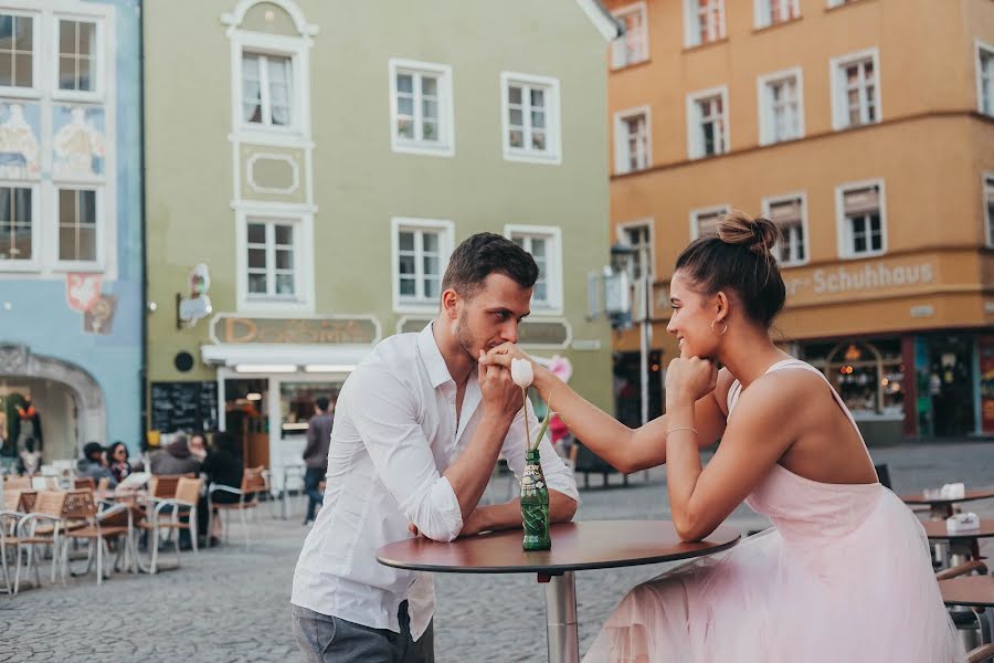 Fotógrafo de casamento Ekaterina Timukina (timukinakat). Foto de 30 de abril 2019