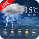 Download Weather Forecast - Live Weather Report App For PC Windows and Mac 1.0.2