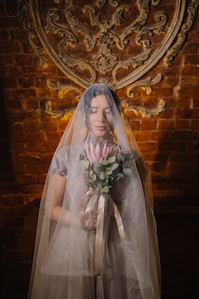 Fotografo di matrimoni Serezha Gribanov (sergeygribanov). Foto del 4 maggio 2023