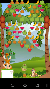 Monkey Throws Fruit Screenshots 7