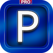 Car Parking PRO - Reminder & Locates the car